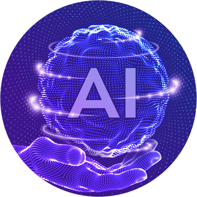 CustomAI Logo